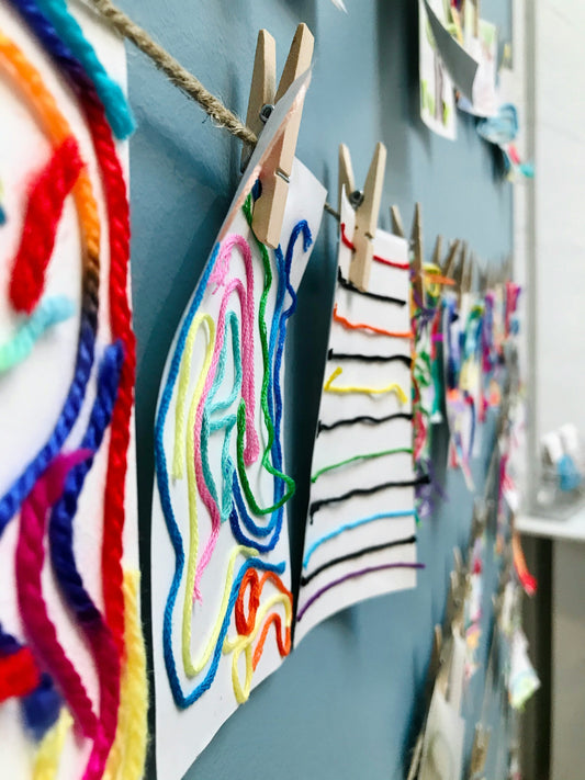 Why Art Matters: 25 Surprising Perks of Creativity
