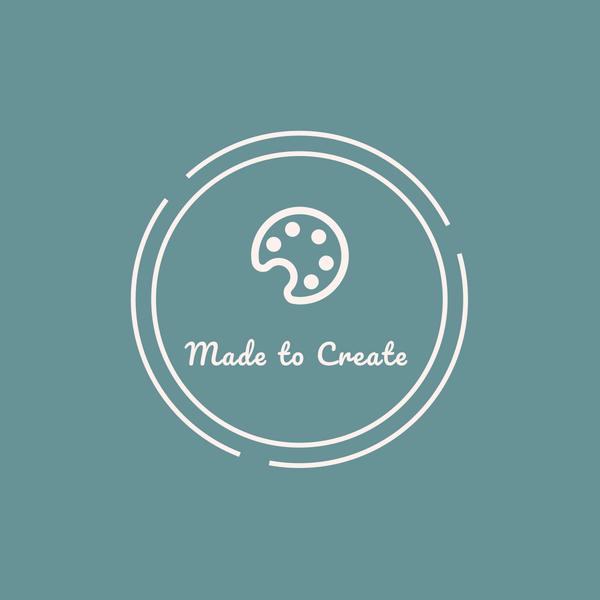 Made to Create
